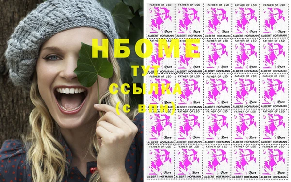 молекула духа Алзамай