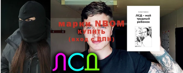 молекула духа Алзамай